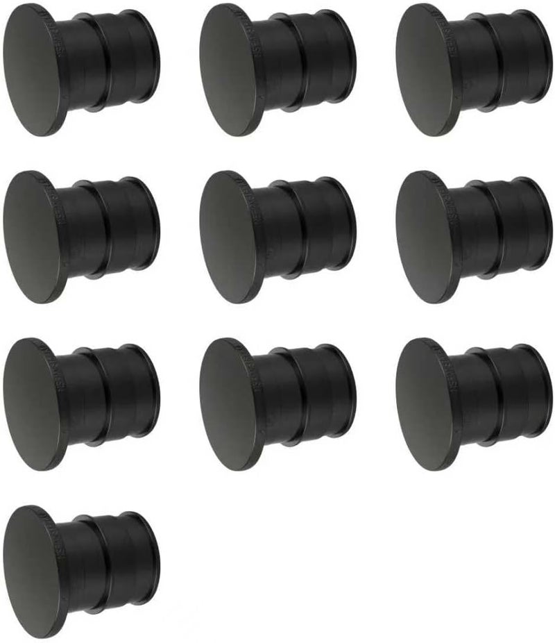 TOPAIPE (Pack of 10) PPSU PEX-A 1 Inch Expansion Plug End Stop F1960 Connector Fitting for PEX-A Pipe/Tubing - Image 3